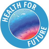 Health for Future Germany logo - Similar company to Klimeg