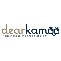 dearkamoo logo - Similar company to Avery Gift & Co.