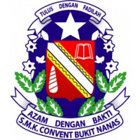 SMK Convent Bukit Nanas logo - Similar company to Smk Bandar Baru Ampang
