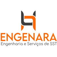Engenara Engenharia e Serviços de SST logo - Similar company to Echo Engenharia, Meio Ambiente E Segurança Do Trabalho