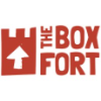 The Box Fort