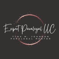Expert Paralegal LLC logo - Similar company to Lauture Ip, Pllc