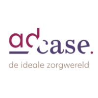 Adcase logo - Similar company to Sofia Zorg