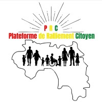 Plaforme de Ralliement Citoyen logo - Similar company to Guiconex