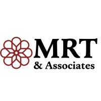 MRT & Associates logo - Similar company to Excels Consultancy