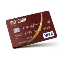 PAYCARD logo - Similar company to Paycard Sa