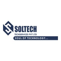 SOLTECH TechServices Pvt Ltd logo - Similar company to Soltech