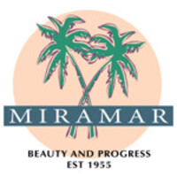 The City of Miramar, Florida logo - Similar company to Full Stack Developer Jobs