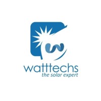 Watt Techs Pvt.Ltd logo - Similar company to Best Solar Company