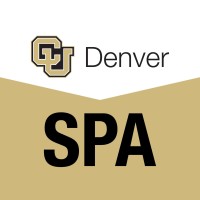 CU Denver Master of Public Policy logo - Similar company to Center For Policy And Democracy