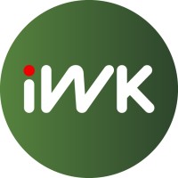 IWK Integrierte Wärme und Kraft AG logo - Similar company to Gpe Engineering Ag