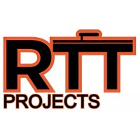 RTT Projects Ltd logo - Similar company to Uws Ignite (Enterprise)