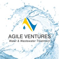 Agile Ventures logo - Similar company to Paf Studios