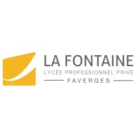 LPP La Fontaine logo - Similar company to Nou Design