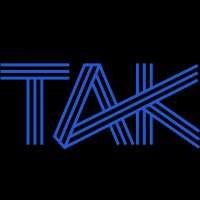 TAK logo - Similar company to Eftertid