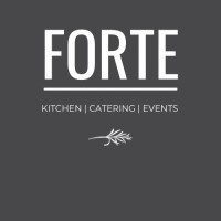 Forte logo - Similar company to Kitchen Prestige
