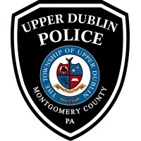 Upper Dublin Township Police Department