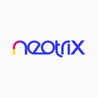 Neotrix logo - Similar company to Nahkan Digital Studio