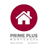 Prime Plus Mortgages logo - Similar company to Metro Private Lending