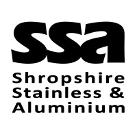 Shropshire Stainless & Aluminium LTD logo - Similar company to Dc Technical Services