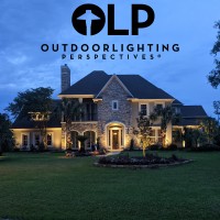 Outdoor Lighting Perspectives of North & West Houston, Katy, & Sugar Land logo - Similar company to Nitelites - The Outdoor Lighting Professionals