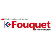Fouquet Elektrogroßhandel GmbH logo - Similar company to Sprice