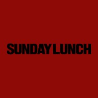 Sunday Lunch logo - Similar company to Sunday Dinner