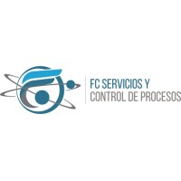 FC SERVICIOS Y CONTROL DE PROCESOS logo - Similar company to Mccsolutions.Mx