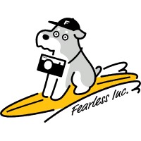 FEARLESS Inc. logo - Similar company to Scanner Inc.