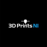 3D Prints NI logo - Similar company to Kernohan Engineering