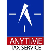 Anytime Tax Services Inc logo - Similar company to Qtax Services