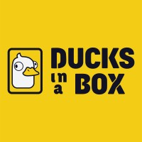 Ducks In a Box logo - Similar company to Pwit I Seu Integrador De Tecnologias