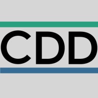 Center for Digital Democracy logo - Similar company to Code For Democracy