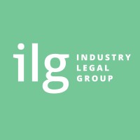 Industry Legal Group Pty Ltd logo - Similar company to Lb Law Group