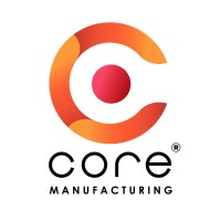 Core Manufacturing logo - Similar company to Core Manufacturing