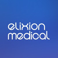 Elixion Medical logo - Similar company to Youcould