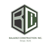 Baladez Construction Inc.- Design. Build. logo - Similar company to Rowland Construction