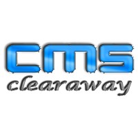 CMS Clearaway logo - Similar company to Cms Solutions Inc