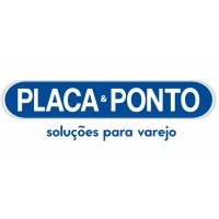 Placa & Ponto logo - Similar company to Kafer Churrasqueiras