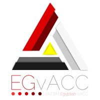 VATSIM Egypt logo - Similar company to Vatsim Middle East & Northern Africa