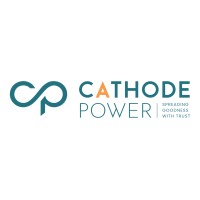 Cathode Power Private Limited logo - Similar company to Bitek Solar Private Limited