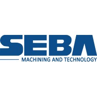 SEBA COMPONENTES Y MECANIZADOS S.A. logo - Similar company to Prosertek | Harbour Equipment Manufacturer