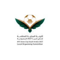 Saudi 2027 logo - Similar company to Ba Establishment For Human Resources