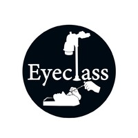 Eyeclass logo - Similar company to Look Healsee