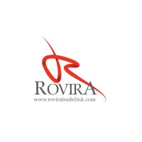Rovira Tradelink Pvt. Ltd. logo - Related company intelligence peer for A B S H & ASSOCIATES