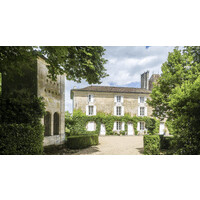 Chateau de la Guerinchie logo - Similar company to Drinks Solutions