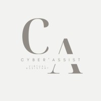 Cyber'Assist assistante virtuelle indépendante logo - Similar company to Ab Assistante Virtuelle