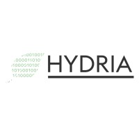 Hydria logo - Similar company to Hydria Mx