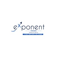 Exponent Classes logo - Similar company to Ignited Minds Edutech Pvt. Ltd