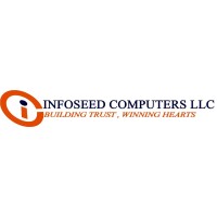 Infoseed Computers LLC logo - Similar company to Netscale Technology Llc